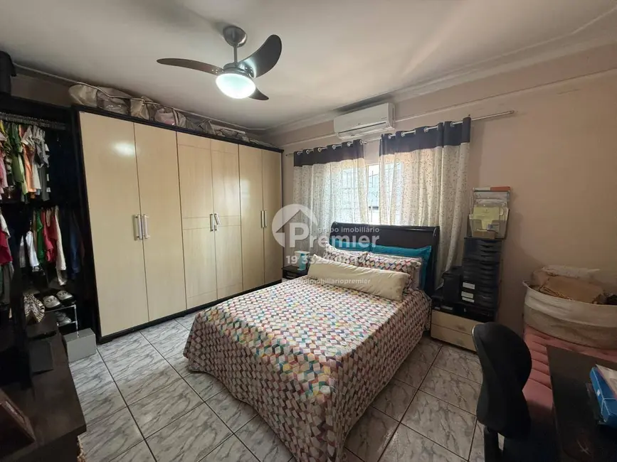 Foto 8 de Casa com 2 quartos à venda, 125m2 em Jardim Morada do Sol, Indaiatuba - SP