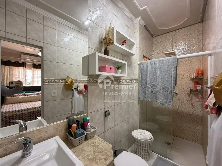 Foto 9 de Casa com 2 quartos à venda, 125m2 em Jardim Morada do Sol, Indaiatuba - SP