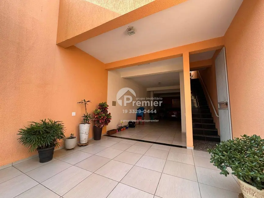 Foto 1 de Casa com 2 quartos à venda, 125m2 em Jardim Morada do Sol, Indaiatuba - SP