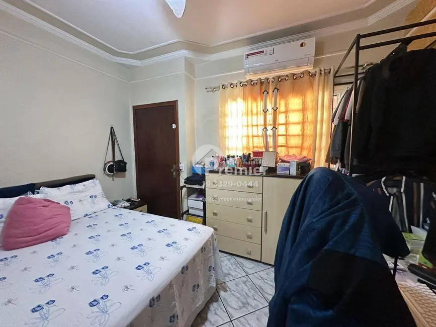 Foto 6 de Casa com 2 quartos à venda, 125m2 em Jardim Morada do Sol, Indaiatuba - SP