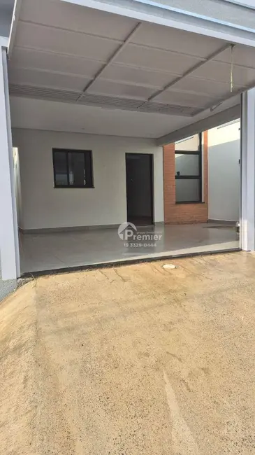 Foto 2 de Casa com 3 quartos à venda, 150m2 em Parque Residencial Sabiás, Indaiatuba - SP