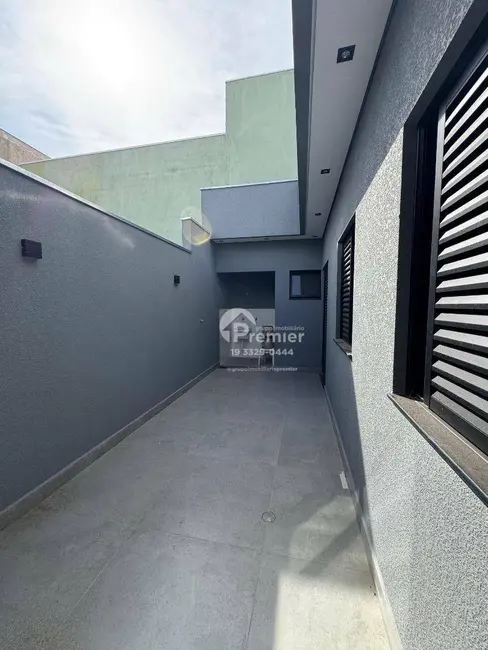 Foto 8 de Casa com 3 quartos à venda, 150m2 em Parque Residencial Sabiás, Indaiatuba - SP
