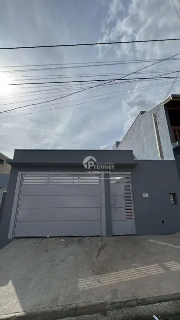 Foto 1 de Casa com 3 quartos à venda, 150m2 em Parque Residencial Sabiás, Indaiatuba - SP