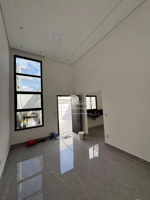 Foto 4 de Casa com 3 quartos à venda, 150m2 em Parque Residencial Sabiás, Indaiatuba - SP