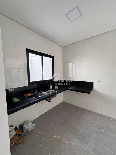 Foto 5 de Casa com 3 quartos à venda, 150m2 em Parque Residencial Sabiás, Indaiatuba - SP