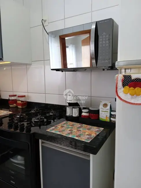 Foto 6 de Apartamento com 2 quartos à venda, 73m2 em Jardim Regente, Indaiatuba - SP