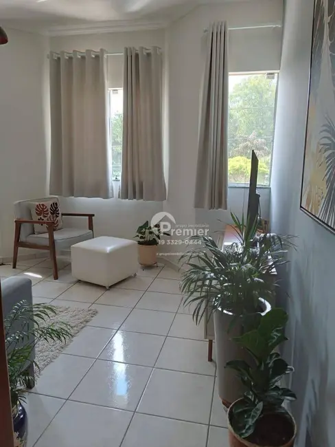 Foto 3 de Apartamento com 2 quartos à venda, 73m2 em Jardim Regente, Indaiatuba - SP
