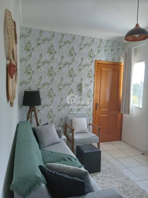 Foto 1 de Apartamento com 2 quartos à venda, 73m2 em Jardim Regente, Indaiatuba - SP