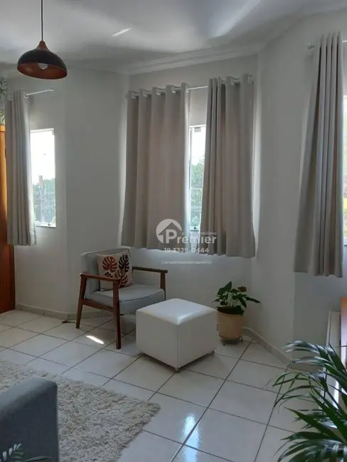 Foto 4 de Apartamento com 2 quartos à venda, 73m2 em Jardim Regente, Indaiatuba - SP