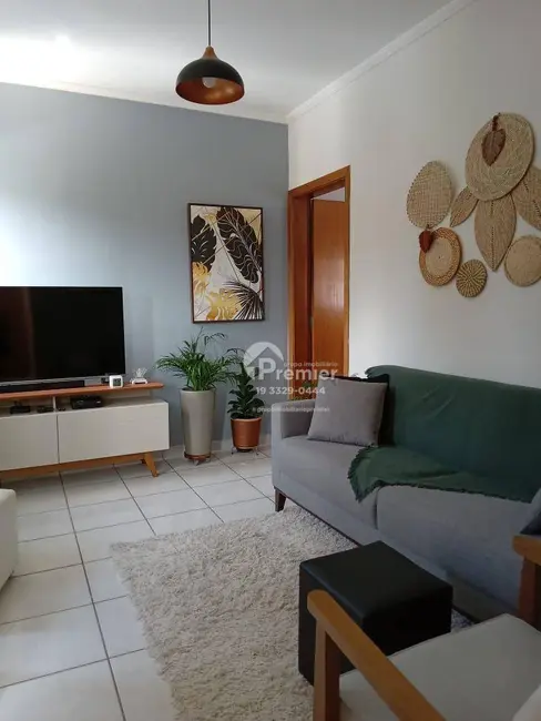 Foto 2 de Apartamento com 2 quartos à venda, 73m2 em Jardim Regente, Indaiatuba - SP