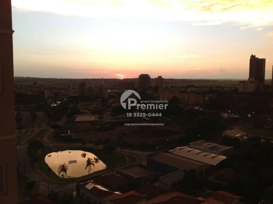 Foto 5 de Apartamento com 1 quarto à venda, 46m2 em Centro, Indaiatuba - SP