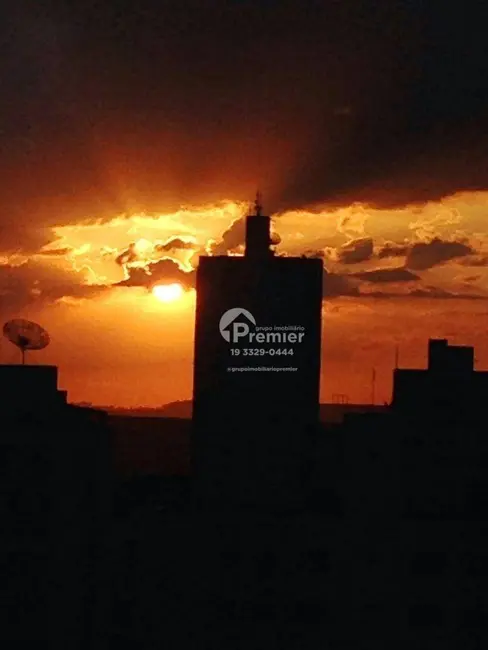 Foto 4 de Apartamento com 1 quarto à venda, 46m2 em Centro, Indaiatuba - SP