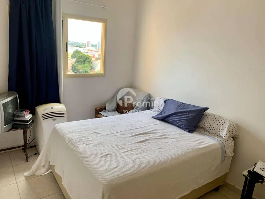 Foto 7 de Apartamento com 1 quarto à venda, 46m2 em Centro, Indaiatuba - SP