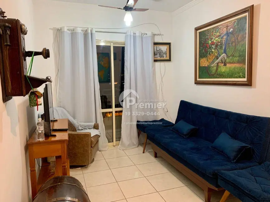 Foto 1 de Apartamento com 1 quarto à venda, 46m2 em Centro, Indaiatuba - SP
