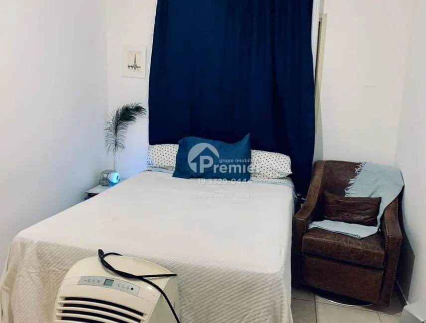 Foto 8 de Apartamento com 1 quarto à venda, 46m2 em Centro, Indaiatuba - SP