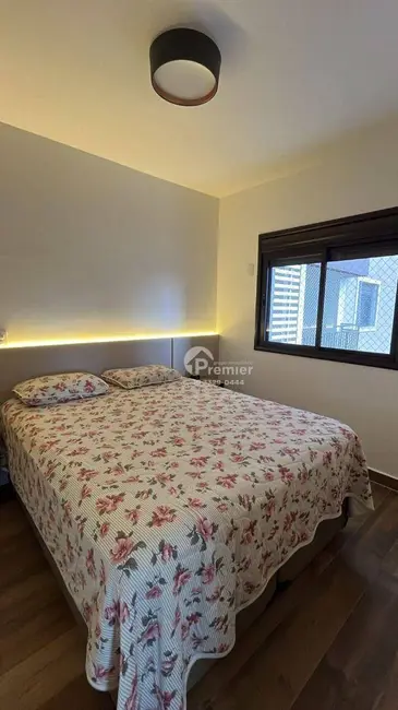 Foto 8 de Apartamento com 3 quartos à venda, 106m2 em Vila Almeida, Indaiatuba - SP