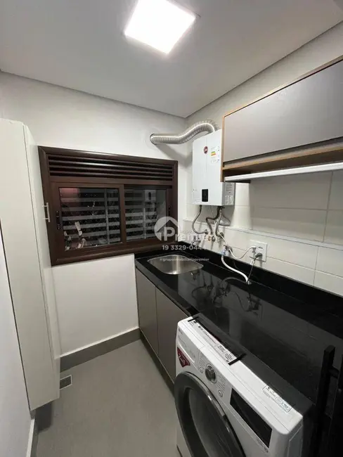 Foto 6 de Apartamento com 3 quartos à venda, 106m2 em Vila Almeida, Indaiatuba - SP