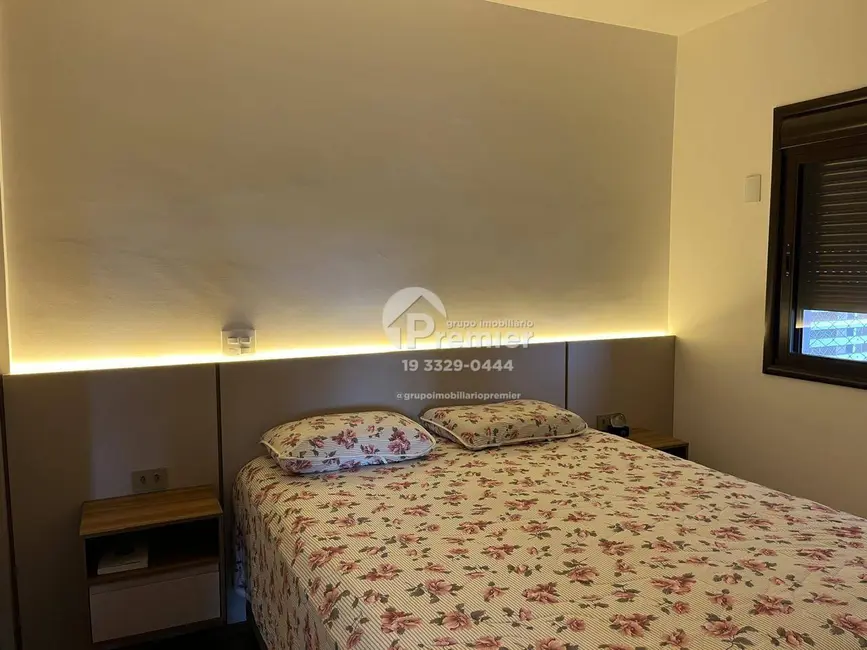 Foto 7 de Apartamento com 3 quartos à venda, 106m2 em Vila Almeida, Indaiatuba - SP