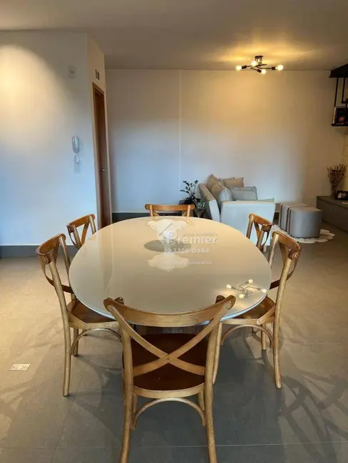 Foto 3 de Apartamento com 3 quartos à venda, 106m2 em Vila Almeida, Indaiatuba - SP