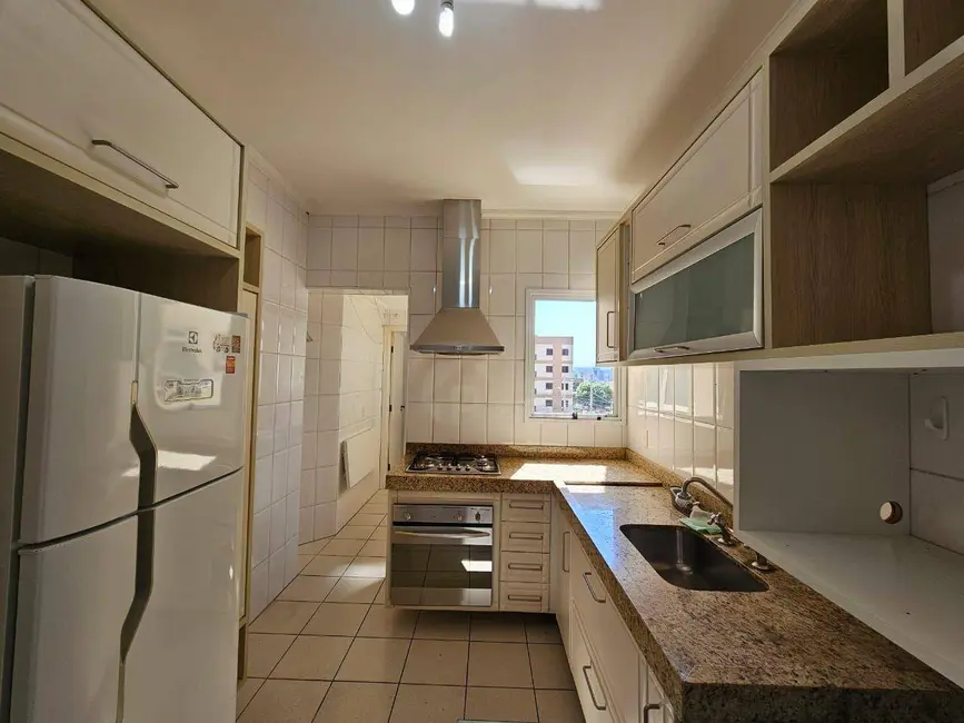 Foto 5 de Apartamento com 3 quartos à venda e para alugar, 96m2 em Centro, Indaiatuba - SP