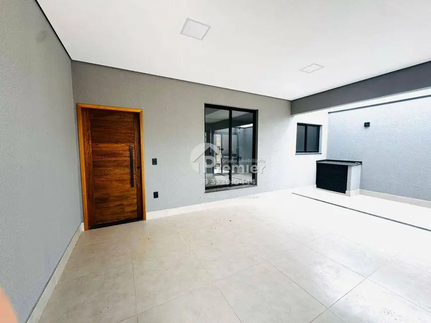 Foto 2 de Casa com 3 quartos à venda, 150m2 em Indaiatuba - SP