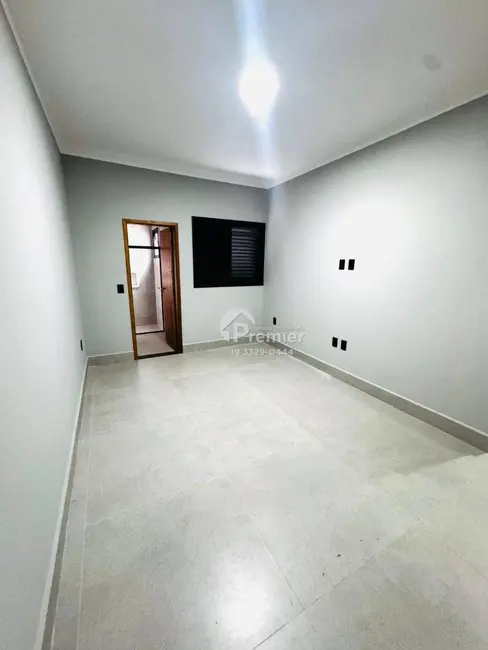 Foto 6 de Casa com 3 quartos à venda, 150m2 em Indaiatuba - SP