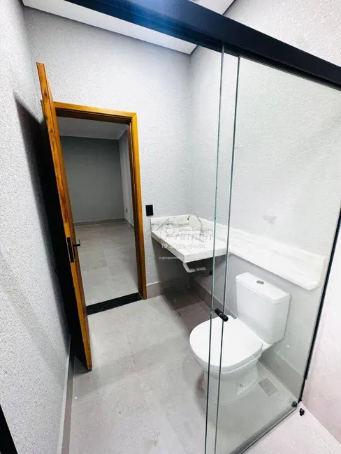 Foto 9 de Casa com 3 quartos à venda, 150m2 em Indaiatuba - SP