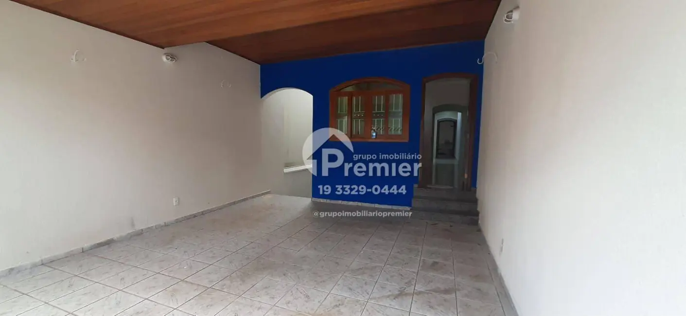 Foto 3 de Casa com 4 quartos à venda e para alugar, 125m2 em Vila Rubens, Indaiatuba - SP