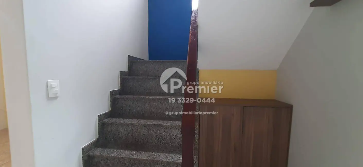 Foto 8 de Casa com 4 quartos à venda e para alugar, 125m2 em Vila Rubens, Indaiatuba - SP