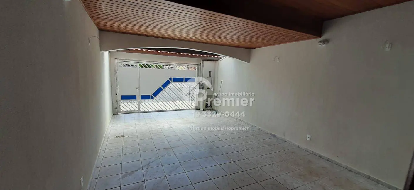 Foto 7 de Casa com 4 quartos à venda e para alugar, 125m2 em Vila Rubens, Indaiatuba - SP
