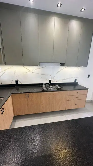 Foto 4 de Casa com 3 quartos à venda, 150m2 em Indaiatuba - SP