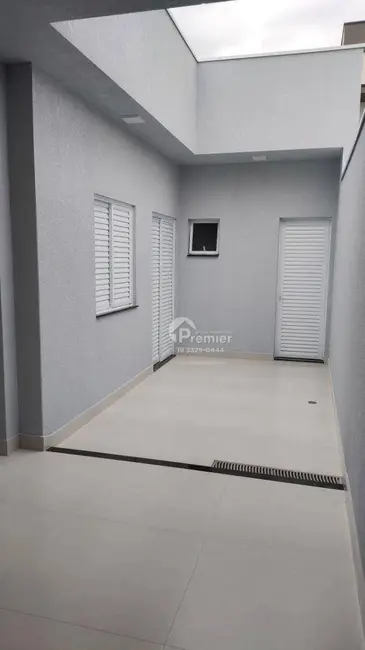 Foto 8 de Casa com 3 quartos à venda, 150m2 em Indaiatuba - SP
