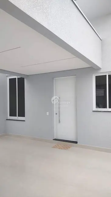 Foto 6 de Casa com 3 quartos à venda, 150m2 em Indaiatuba - SP