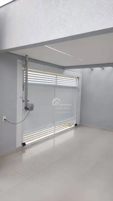 Foto 4 de Casa com 3 quartos à venda, 150m2 em Indaiatuba - SP