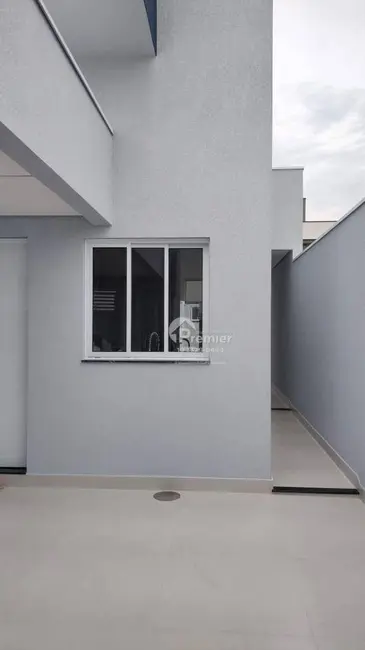 Foto 7 de Casa com 3 quartos à venda, 150m2 em Indaiatuba - SP