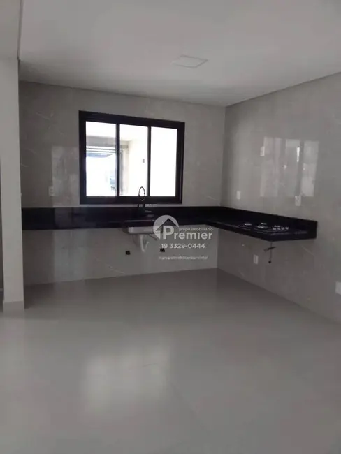 Foto 8 de Casa com 3 quartos à venda, 150m2 em Indaiatuba - SP
