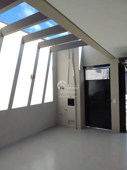 Foto 2 de Casa com 3 quartos à venda, 150m2 em Indaiatuba - SP