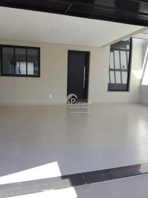 Foto 5 de Casa com 3 quartos à venda, 150m2 em Indaiatuba - SP
