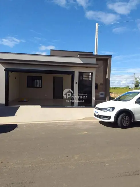 Foto 1 de Casa com 3 quartos à venda, 150m2 em Indaiatuba - SP