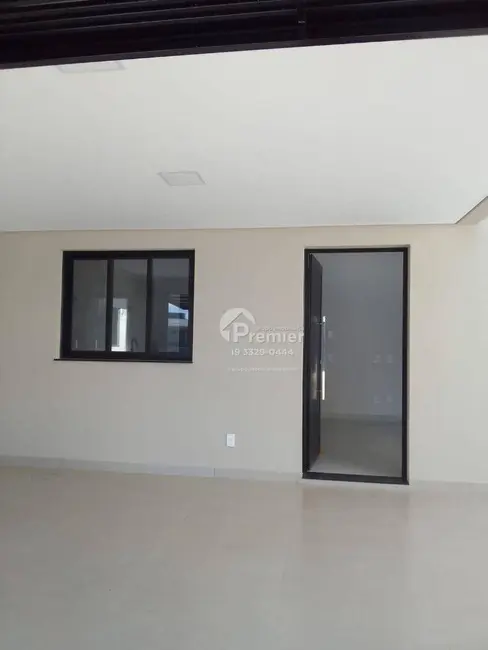 Foto 3 de Casa com 3 quartos à venda, 150m2 em Indaiatuba - SP