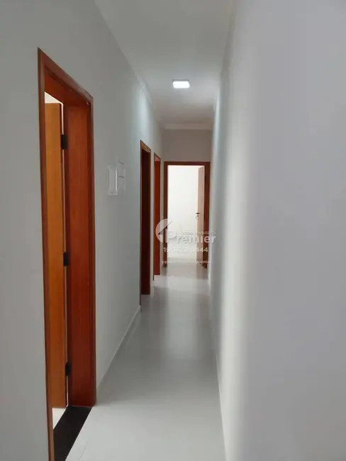 Foto 9 de Casa com 3 quartos à venda, 150m2 em Indaiatuba - SP