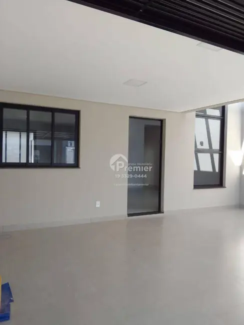 Foto 4 de Casa com 3 quartos à venda, 150m2 em Indaiatuba - SP