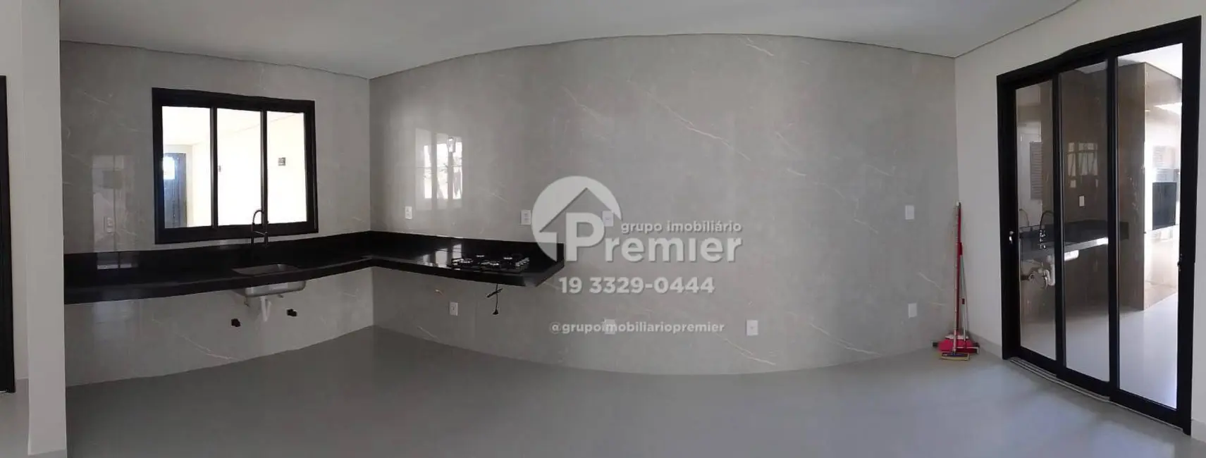 Foto 7 de Casa com 3 quartos à venda, 150m2 em Indaiatuba - SP