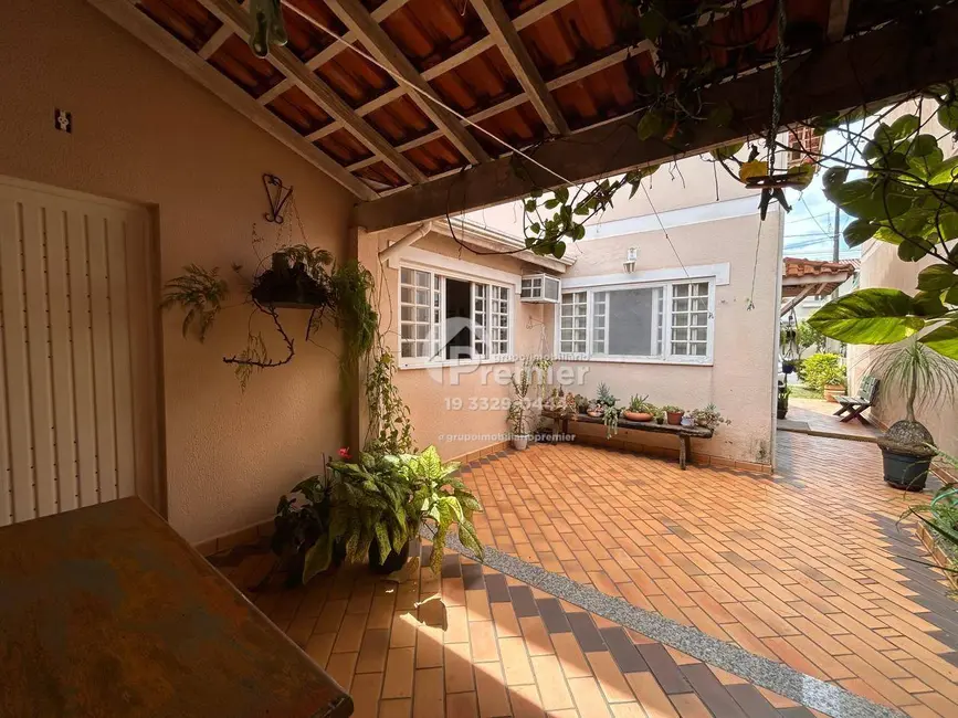 Foto 1 de Casa de Condomínio com 3 quartos à venda, 140m2 em Chácaras de Recreio Ingá, Indaiatuba - SP