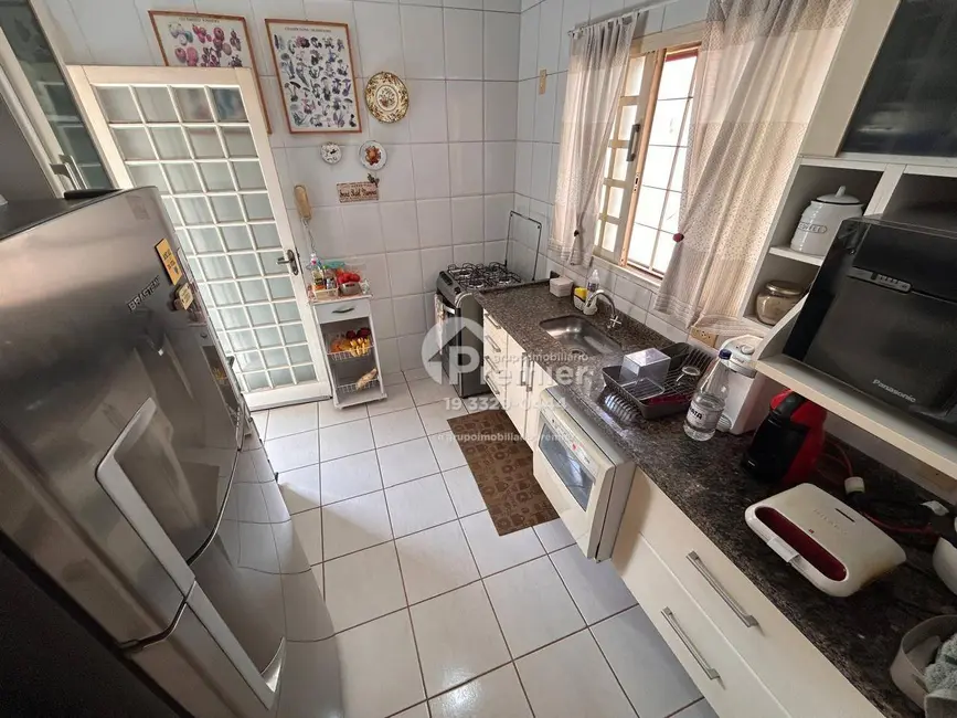 Foto 8 de Casa de Condomínio com 3 quartos à venda, 140m2 em Chácaras de Recreio Ingá, Indaiatuba - SP