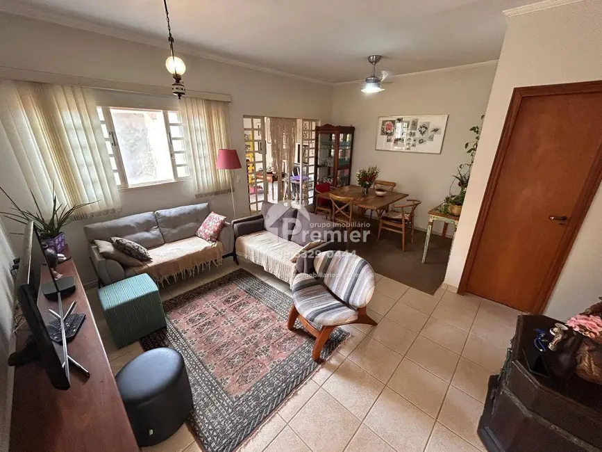 Foto 4 de Casa de Condomínio com 3 quartos à venda, 140m2 em Chácaras de Recreio Ingá, Indaiatuba - SP