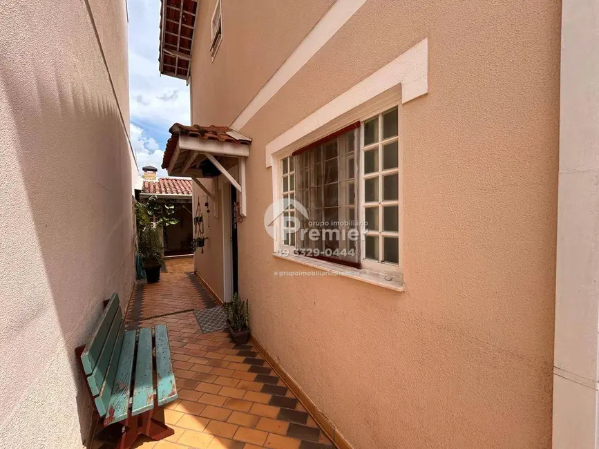 Foto 3 de Casa de Condomínio com 3 quartos à venda, 140m2 em Chácaras de Recreio Ingá, Indaiatuba - SP