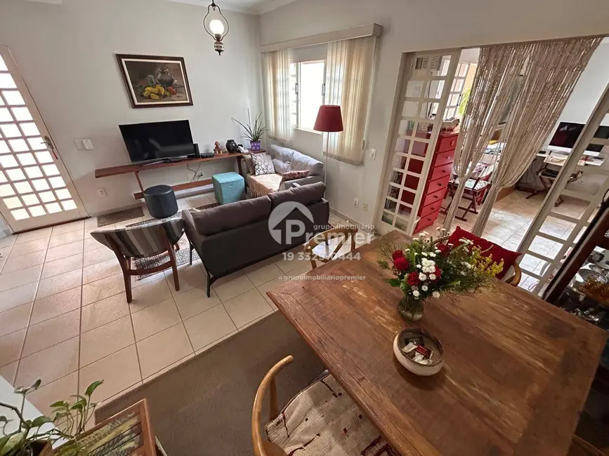 Foto 6 de Casa de Condomínio com 3 quartos à venda, 140m2 em Chácaras de Recreio Ingá, Indaiatuba - SP