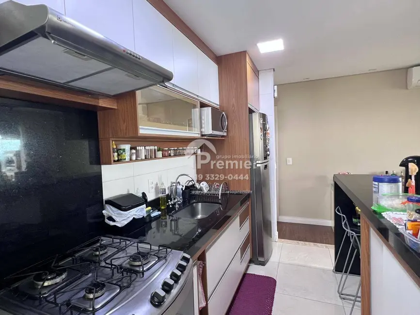 Foto 6 de Apartamento com 3 quartos à venda e para alugar, 69m2 em Jardim Sevilha, Indaiatuba - SP