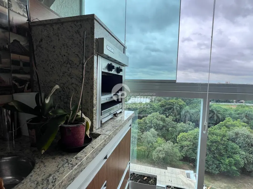 Foto 7 de Apartamento com 3 quartos à venda e para alugar, 69m2 em Jardim Sevilha, Indaiatuba - SP